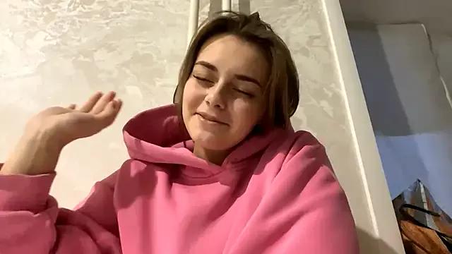 GeralynChiszar on StripChat