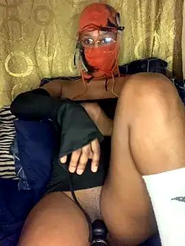 Ghost_Lady on StripChat