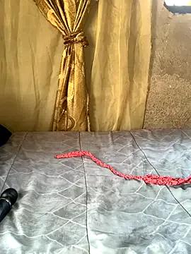 Ghost_Lady on StripChat