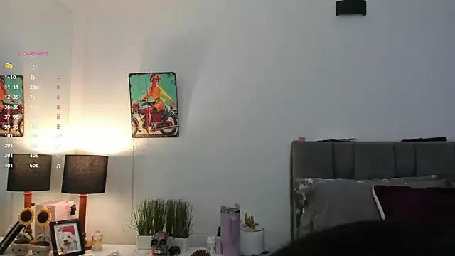 Gigi-bom on StripChat 