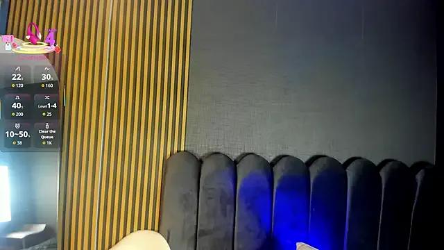 Gina_77 — Make me Moan: Nyaaaa!