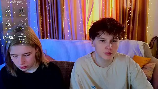 Girls_Fingers's avatar