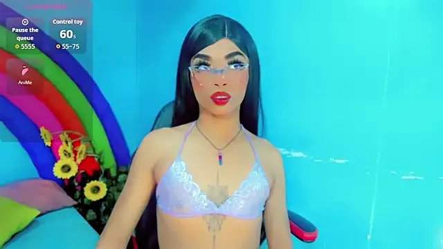 Freechat Gisele_fox on StripChat