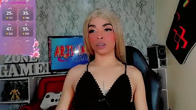 Freechat Gisele_fox on StripChat