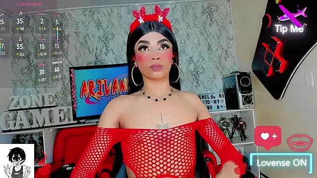 Freechat Gisele_fox on StripChat