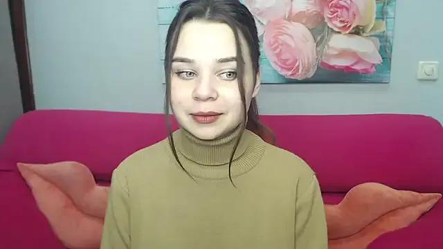 Freechat GloriyaDre on StripChat