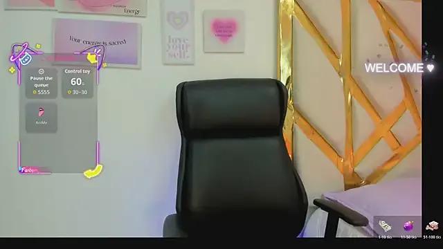 Goddess__Lilith's avatar