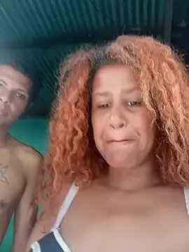 Freechat Goddesshirel on StripChat