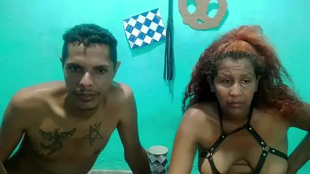 Freechat Goddesshirel on StripChat