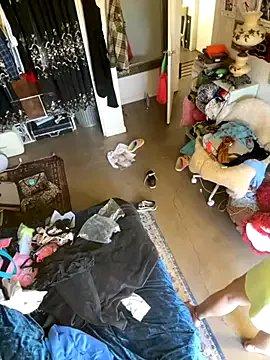 goodgirlbabydoll on StripChat