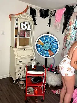 goodgirlbabydoll on StripChat