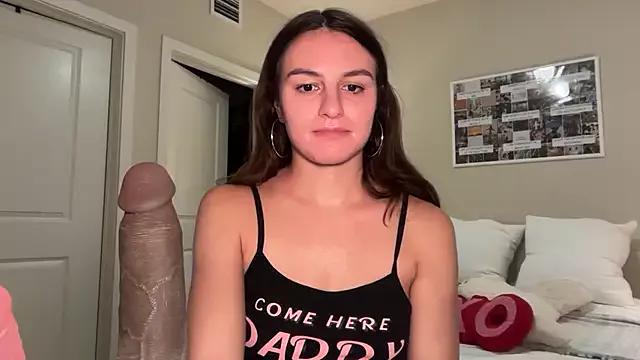 graciesmith27's avatar