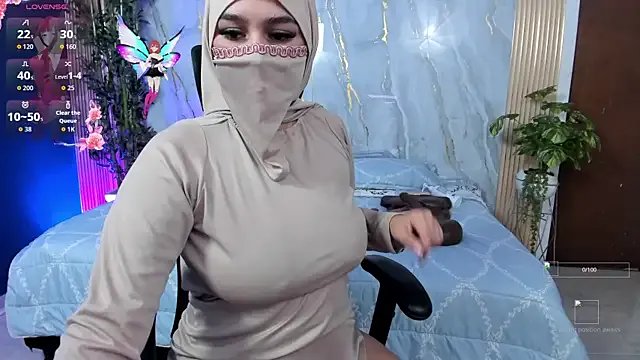 Hadarah_persa on StripChat