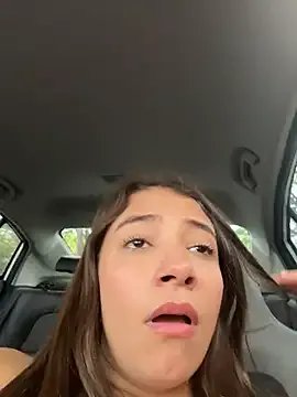 Hall_16 — Squirting + masturbation