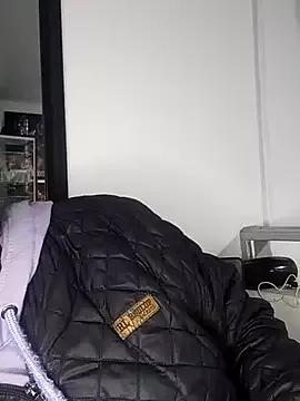Hana_Sinclair on StripChat 