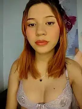 hanaa_18 on StripChat 
