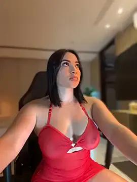 StripChat HannaBeckett is Freechat HannaBeckett — cadcssd