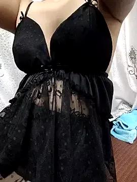 Haralushiaaa on StripChat