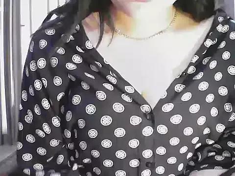 Private Hazel_Angel on StripChat