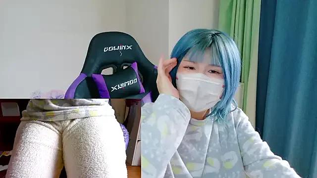 StripChat hazuki_8008 is Freechat hazuki_8008 — Freechat on StripChat