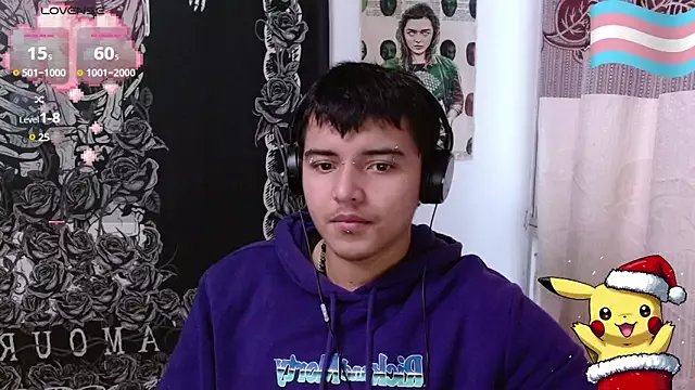 Freechat Hgp3riodictabl3 on StripChat