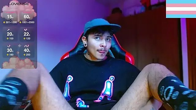 Freechat Hgp3riodictabl3 on StripChat