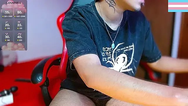 Freechat Hgp3riodictabl3 on StripChat