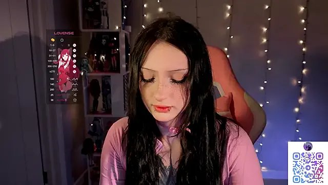 Freechat hikmurr on StripChat