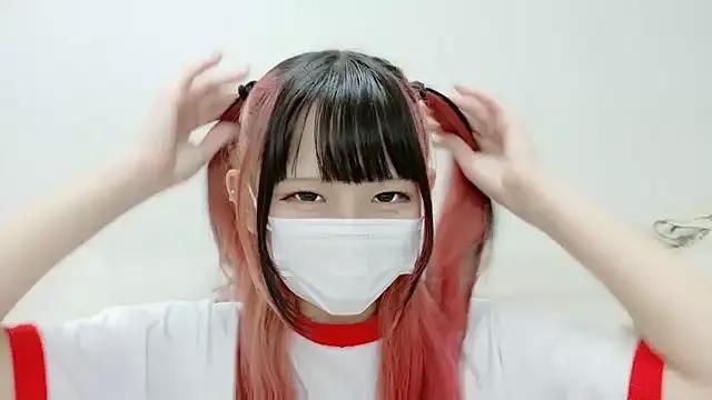 Group Hina-qp on StripChat