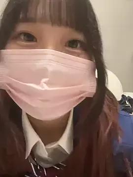 Group Hina-qp on StripChat