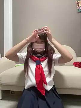 Group Hina-qp on StripChat