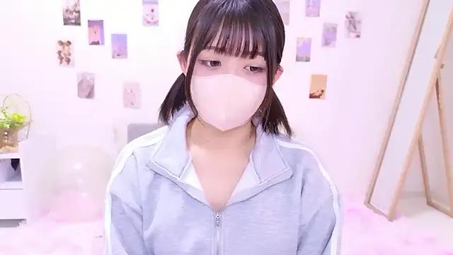 Hinata_Sun — Group on StripChat