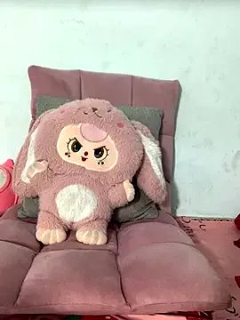 Freechat Hoanami on StripChat