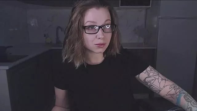 Private HoneySallyMoore on StripChat