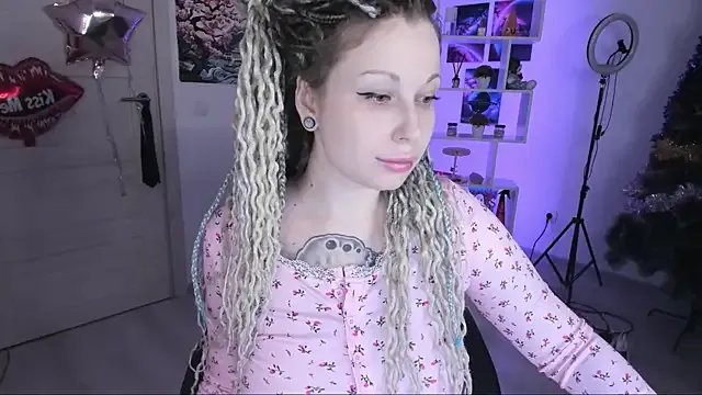 Private HoneySallyMoore on StripChat