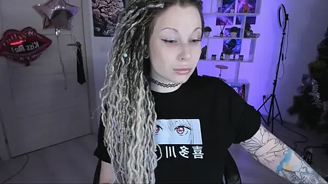 Private HoneySallyMoore on StripChat