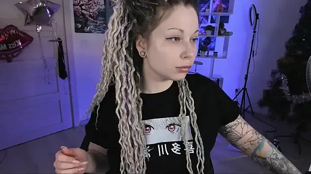 Private HoneySallyMoore on StripChat