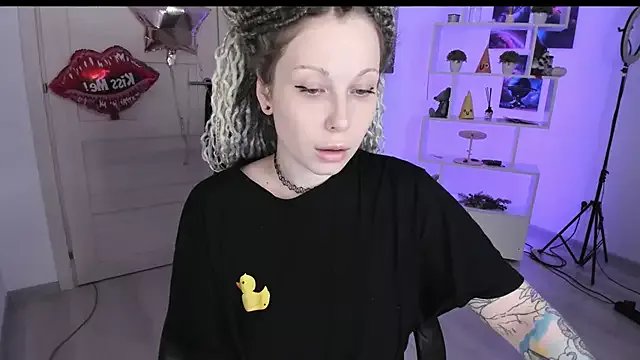 Private HoneySallyMoore on StripChat