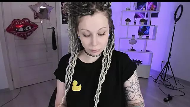 Private HoneySallyMoore on StripChat