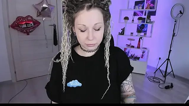 Private HoneySallyMoore on StripChat