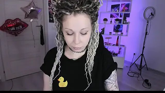 Private HoneySallyMoore on StripChat