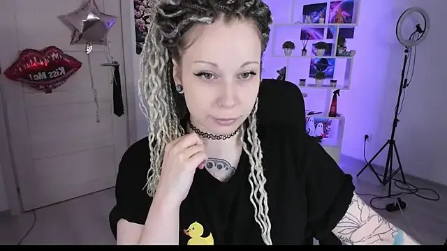 Private HoneySallyMoore on StripChat