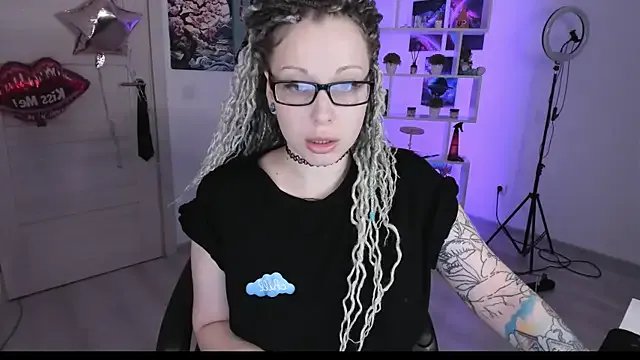 Private HoneySallyMoore on StripChat