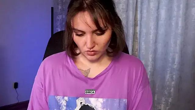 Freechat Hoot_owl_cb on StripChat