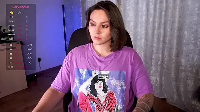 Freechat Hoot_owl_cb on StripChat