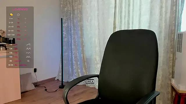 Freechat Hoot_owl_cb on StripChat