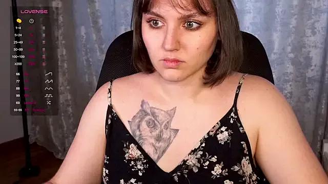 Freechat Hoot_owl_cb on StripChat