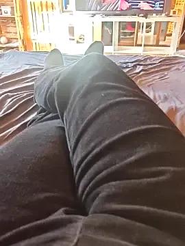 Horny_mummy on StripChat