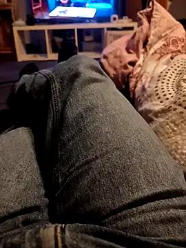 Horny_mummy on StripChat