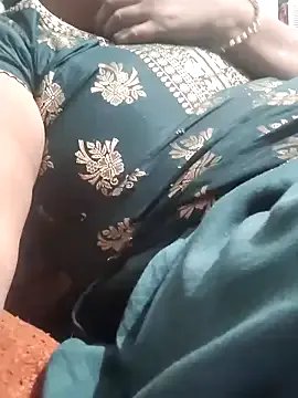 Hot_indian_Milf — Full Nude